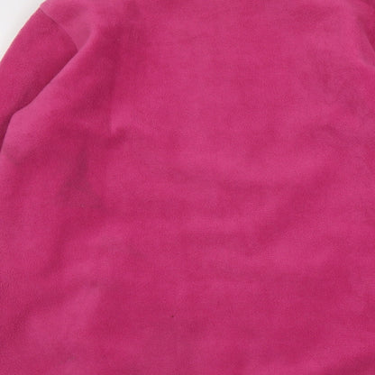 Womens UK Size M JBC Collection Pink Jacket