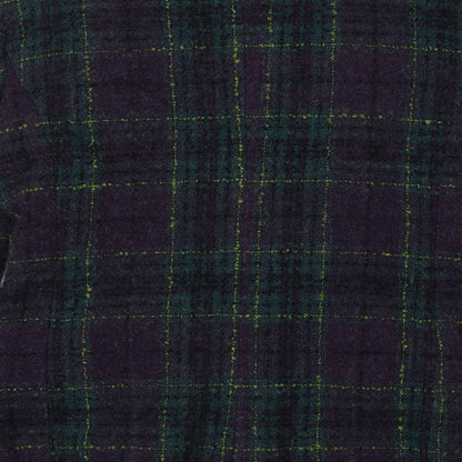Womens UK Size 10 OPUS Regular Multicoloured Blazer