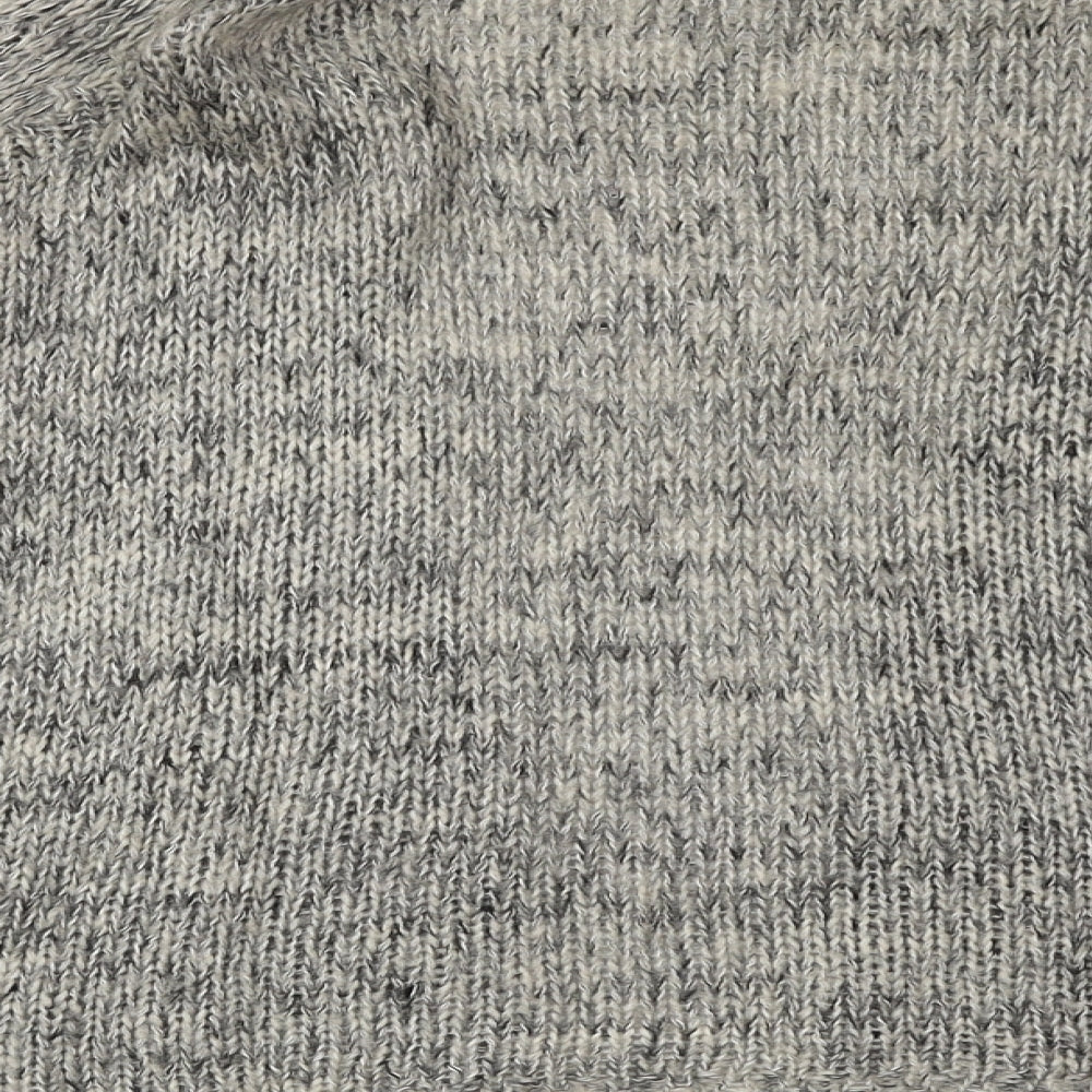 Womens UK Size 12 Topshop Beige Cardigan Jumper