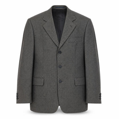 Mens UK Size 42 Principles Regular Grey Suit Jacket