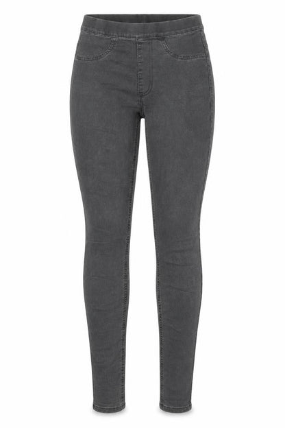 Womens UK Size 6 Marks and Spencer Regular Fit Jegging Black Jeans
