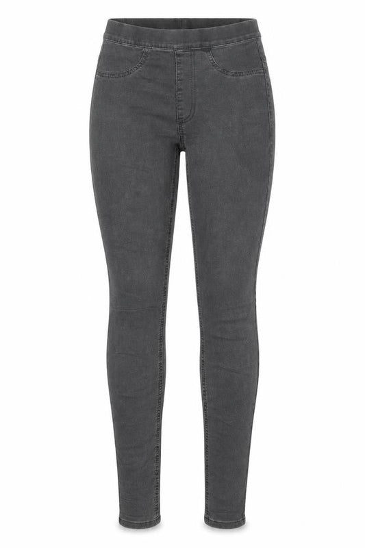 Womens UK Size 6 Marks and Spencer Regular Fit Jegging Black Jeans