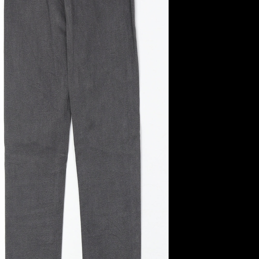 Womens UK Size 6 Marks and Spencer Regular Fit Jegging Black Jeans