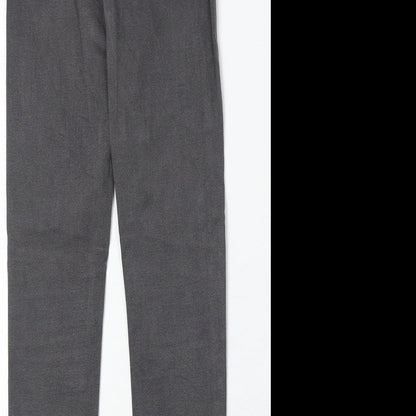 Womens UK Size 6 Marks and Spencer Regular Fit Jegging Black Jeans