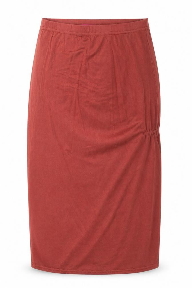 Womens UK Size 8 Boohoo A-Line  Skirt
