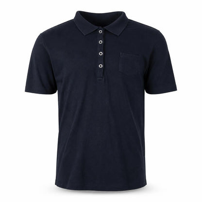 Mens UK Size S Canada 100% Cotton Polo Shirt