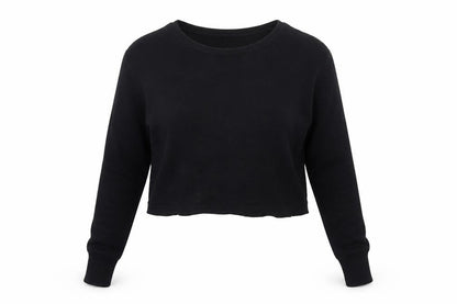 Womens UK Size 14 Phase Eight Black Pullover Jumper