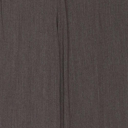Womens UK Size 12 Marks and Spencer Regular Fit  Beige Trousers
