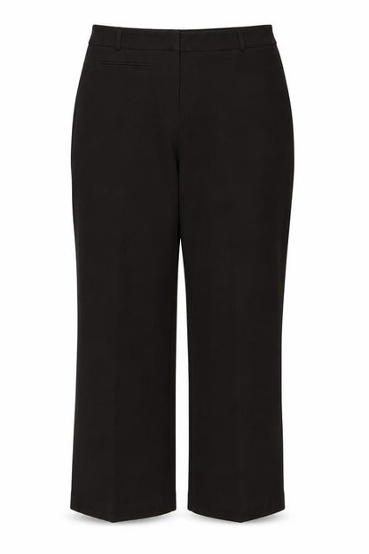 Womens UK Size 14 Editions Regular Fit  Brown Trousers