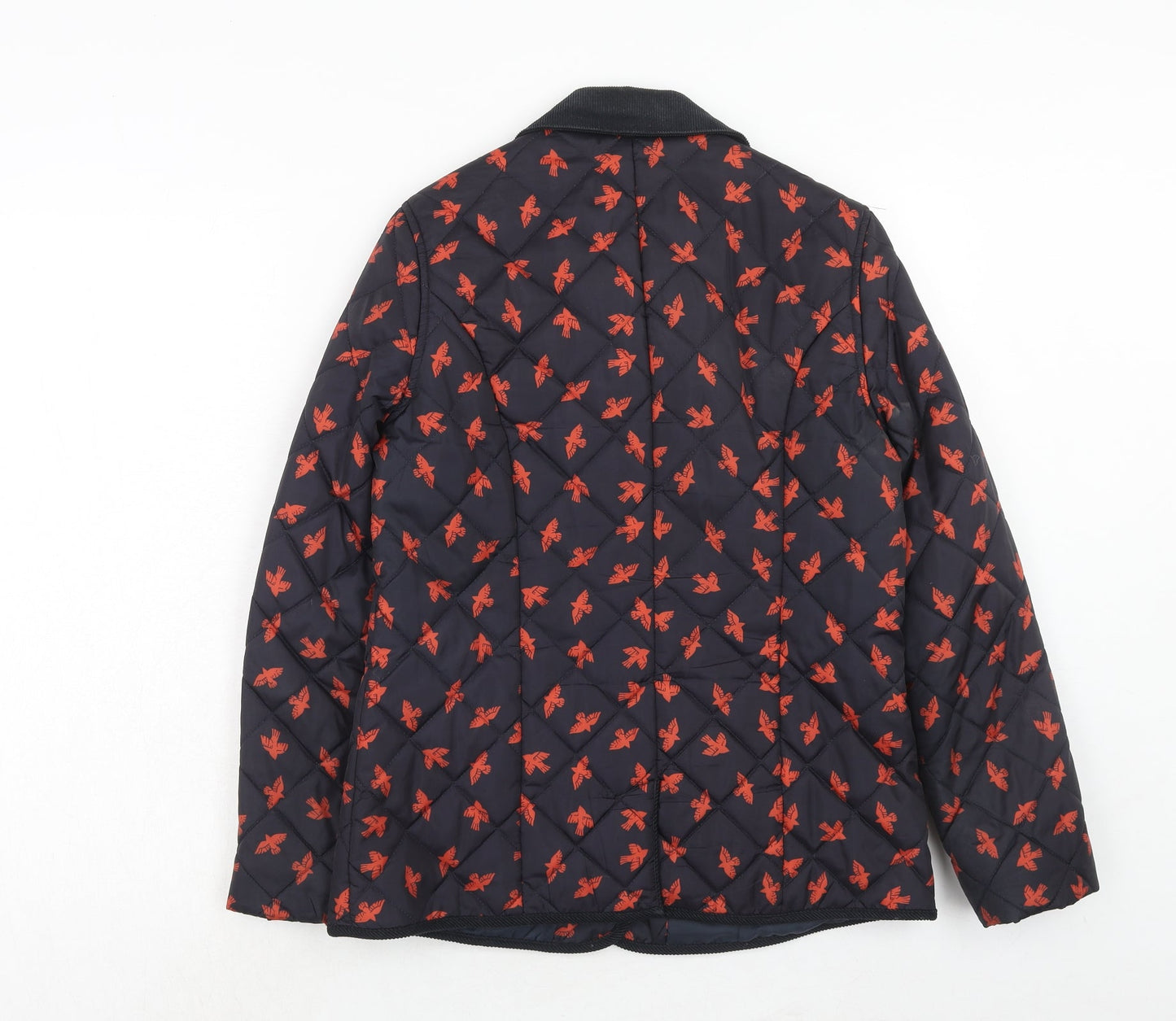 Womens UK Size 10 NEXT Black Jacket