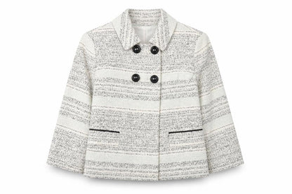 Womens UK Size 16 Marks and Spencer Beige Jacket