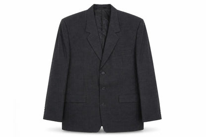 Mens UK Size 42 Modern Classics Regular Grey Suit Jacket