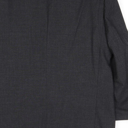 Mens UK Size 42 Modern Classics Regular Grey Suit Jacket