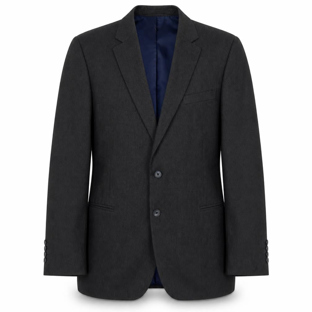Mens UK Size 44 Marks and Spencer Regular Grey Suit Jacket