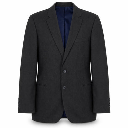 Mens UK Size 44 Marks and Spencer Regular Grey Suit Jacket
