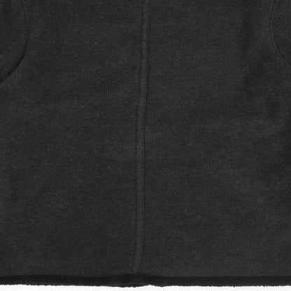 Autonomy Womens Black Jacket Size 12 Zip