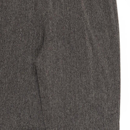 Womens UK Size 16 Klass Regular Fit  Grey Trousers