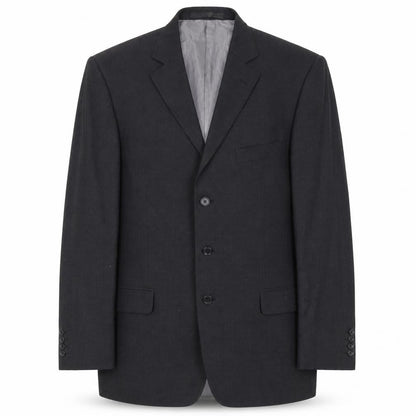 Mens UK Size 42 Marks and Spencer Regular Grey Suit Jacket