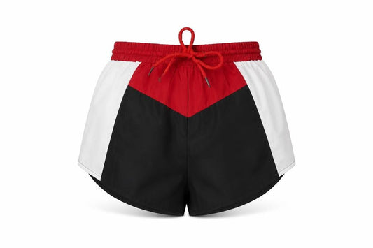 Womens UK Size 6 PRETTYLITTLETHING Regular Fit Sweat Shorts