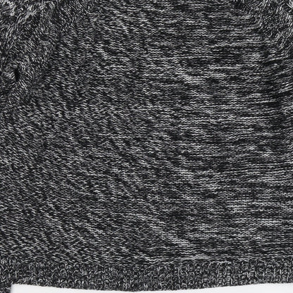 Womens UK Size 12 Select Black Pullover Jumper