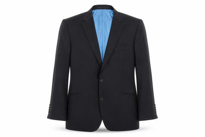 Mens UK Size M Marks and Spencer Regular Black Suit Jacket