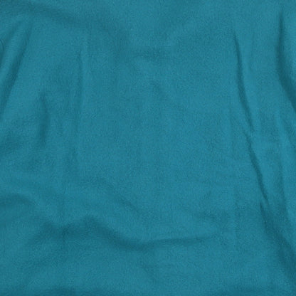 Womens UK Size L Anne de Lancay Blue Jacket
