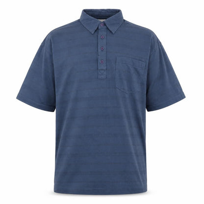 Mens UK Size M Mainstream Polyester Polo Shirt