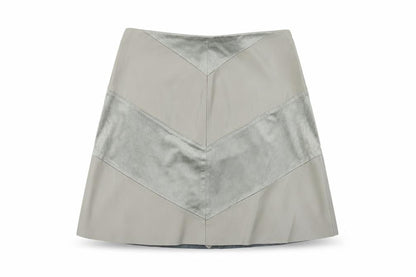 Womens UK Size S Zara Mini  Skirt