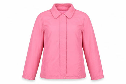 Womens UK Size M Bonmarché Pink Jacket