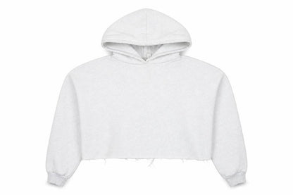 Womens UK Size 8 ASOS Grey Pullover Hoodie