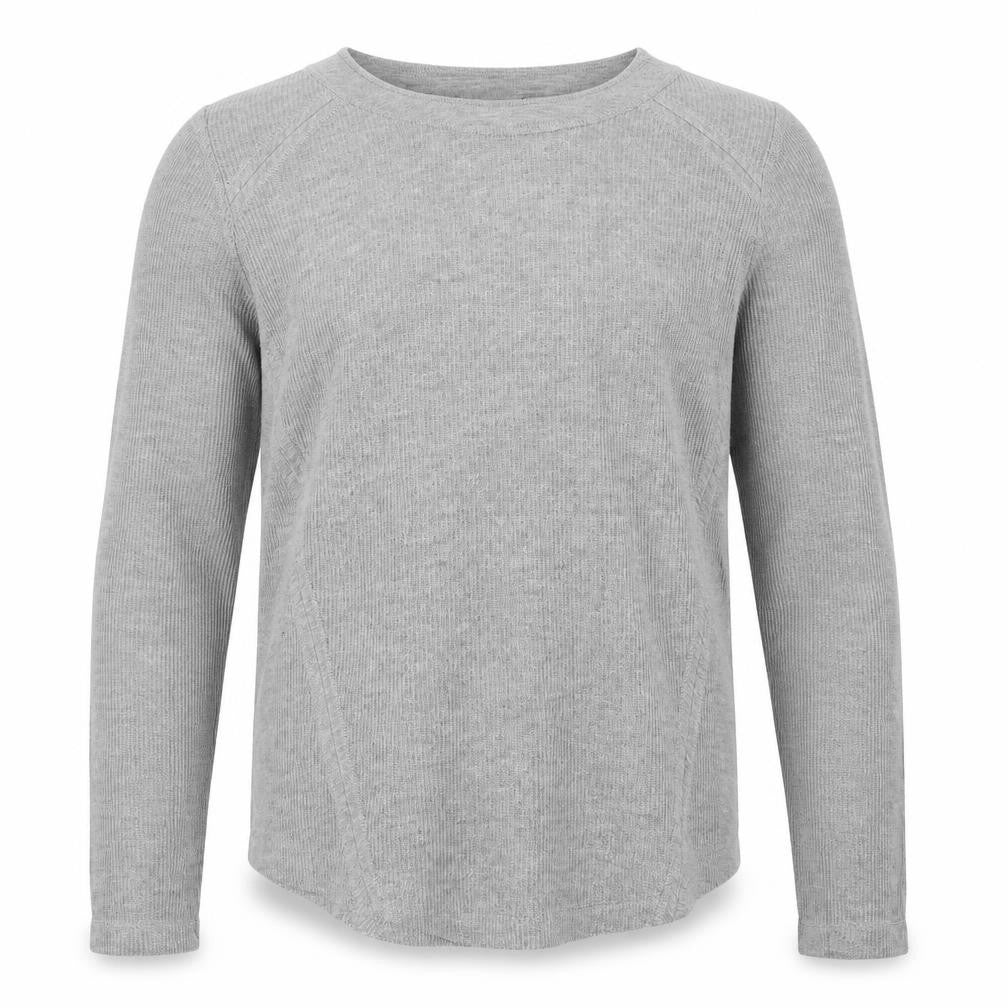 Mens UK Size S Zara Grey Pullover Sweatshirt