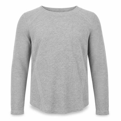 Mens UK Size S Zara Grey Pullover Sweatshirt