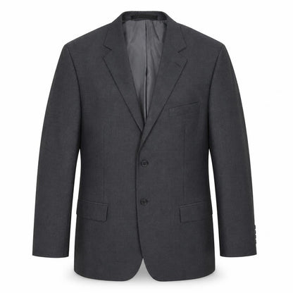 Mens UK Size 42 Marks and Spencer Regular Grey Suit Jacket