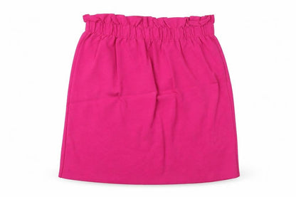 Womens UK Size S Bershka Mini  Skirt