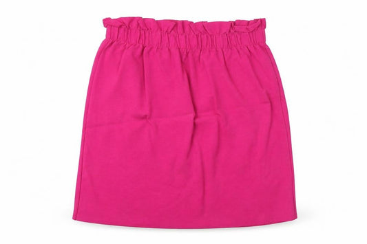 Womens UK Size S Bershka Mini  Skirt