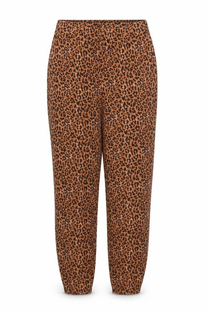 Womens UK Size 10 ASOS Regular Fit  Orange Trousers