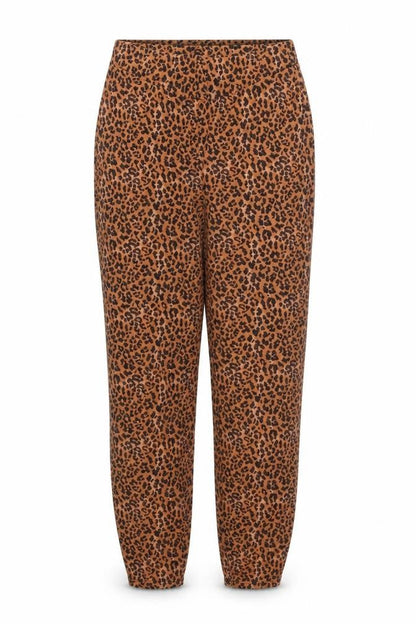 Womens UK Size 10 ASOS Regular Fit  Orange Trousers