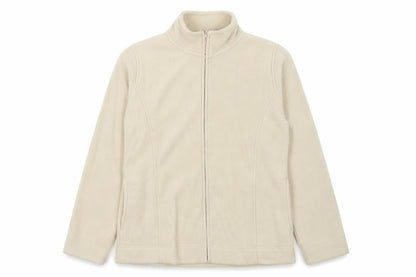 Womens UK Size M EWM Beige Jacket