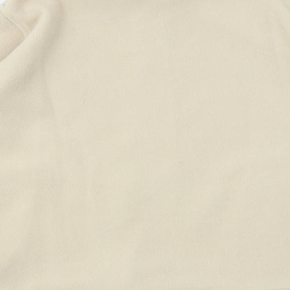 Womens UK Size M EWM Beige Jacket