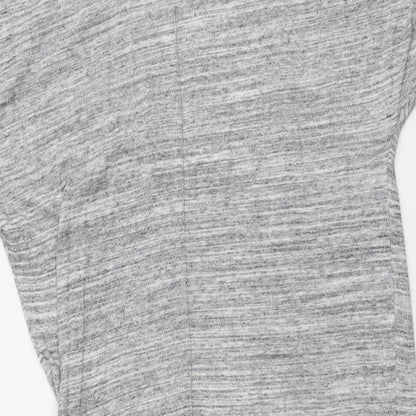 Womens UK Size 10 NEXT Grey Cardigan Jumper