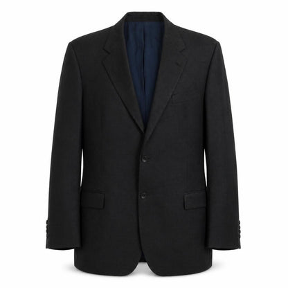 Mens UK Size 44 Roderick Charles Regular Grey Suit Jacket