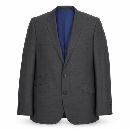 Mens UK Size 44 Marks and Spencer Regular Grey Suit Jacket
