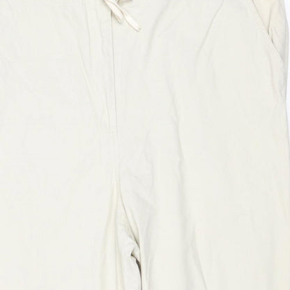 Womens UK Size 18 JDV Regular Fit  Beige Trousers