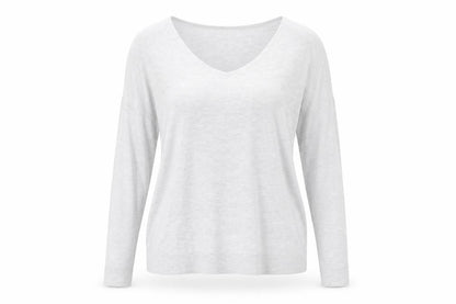 Womens UK Size M H&M Grey Pullover Jumper