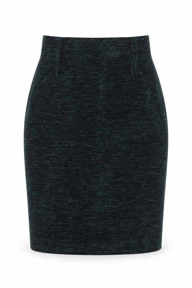 Womens UK Size 8 Libra Straight & Pencil  Skirt