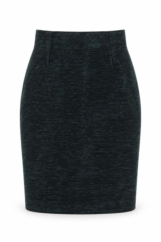 Womens UK Size 8 Libra Straight & Pencil  Skirt