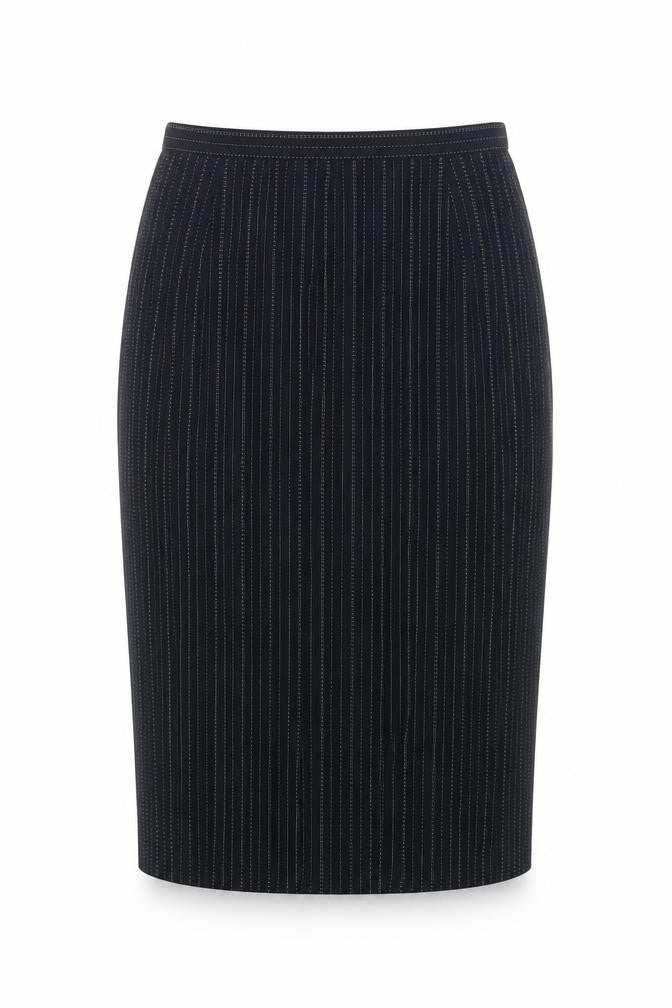 Womens UK Size 8 Autonomy Straight & Pencil  Skirt