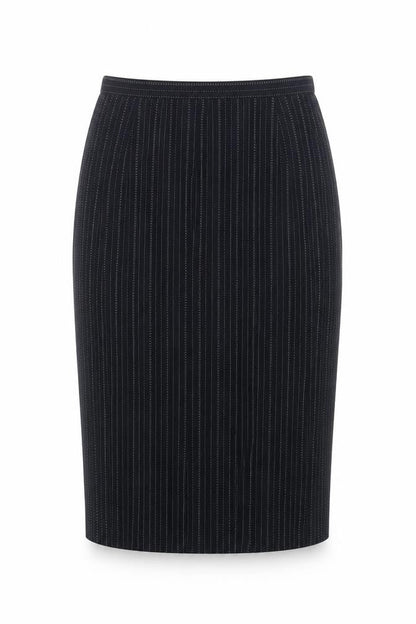 Womens UK Size 8 Autonomy Straight & Pencil  Skirt