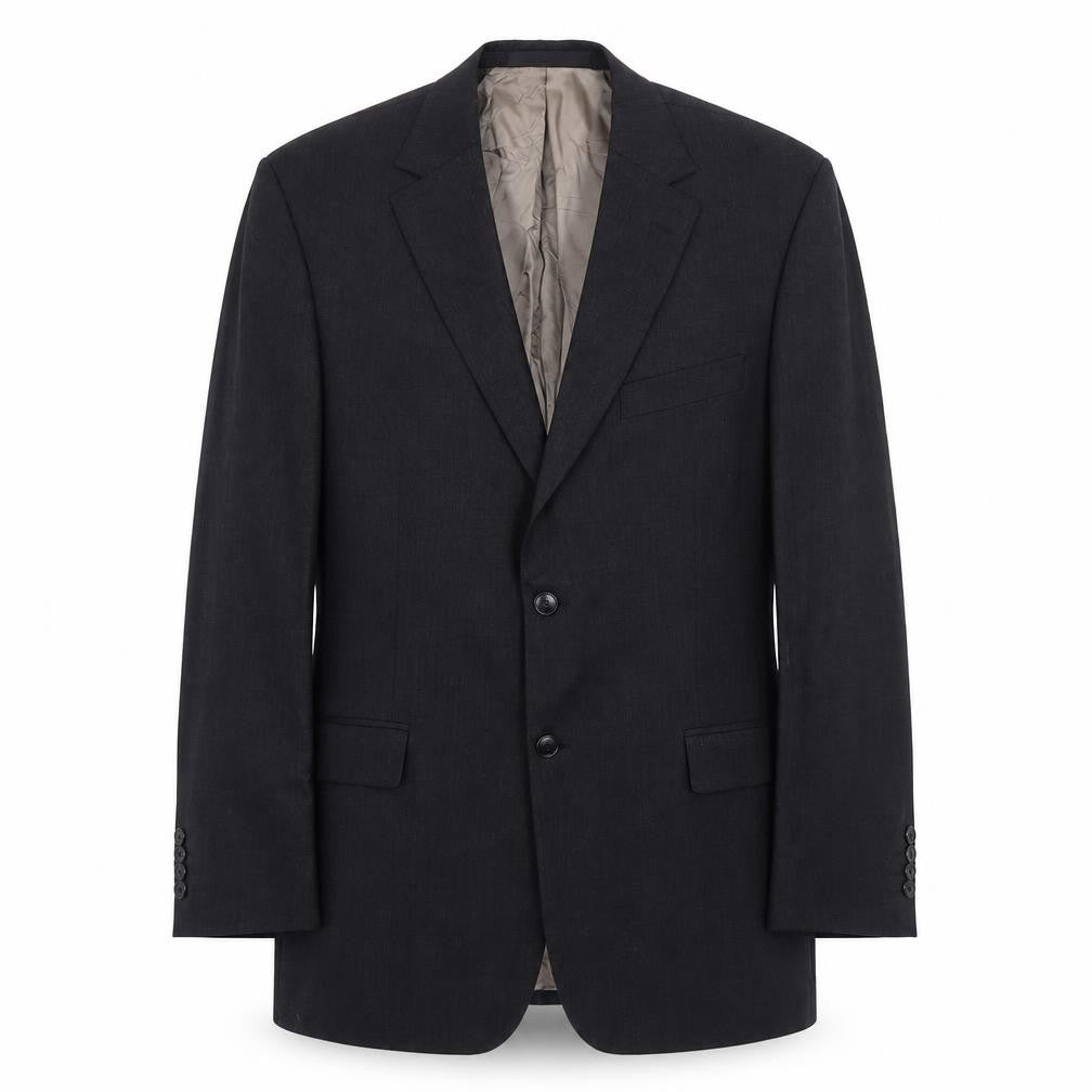 Mens UK Size 42 Marks and Spencer Regular Grey Suit Jacket