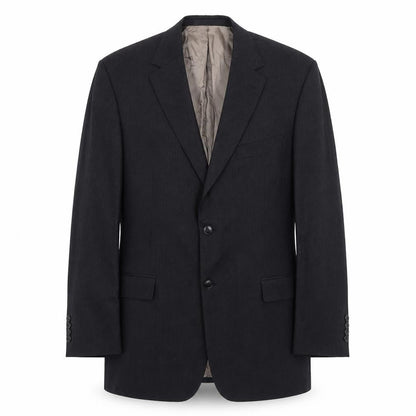 Mens UK Size 42 Marks and Spencer Regular Grey Suit Jacket